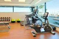 Courtyard Gdynia Waterfront - Gym