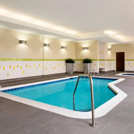Fairfield Inn & Suites Akron Fairlawn