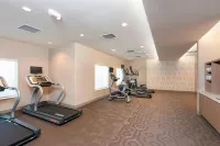 Residence Inn Lafayette - Gym