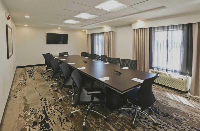 Hampton Inn Billings photo 4