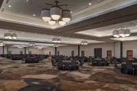 Albuquerque Marriott Pyramid North - Boutique