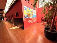 Hostal Metropol - Pensions