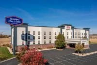 Hampton Inn & Suites Muncie - 2 estrellas