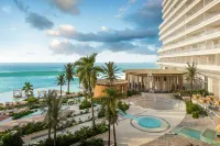 The St. Regis Costa Mujeres Resort, Cancun - Luxury
