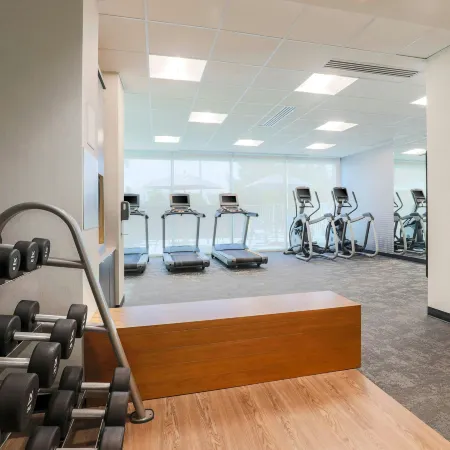 Fairfield Inn & Suites Cape Coral/North Fort Myers