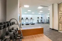 Fairfield Inn & Suites Cape Coral/North Fort Myers - Gym