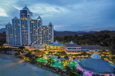 The Westin Playa Bonita Panama