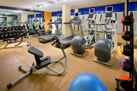 Hotel Belvoir Springfield - Gym