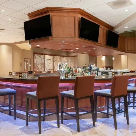 Embassy Suites Northwest Arkansas - Hotel, Spa & Convention Center