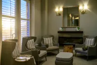 The Ballantyne, a Luxury Collection Hotel, Charlotte - СПА