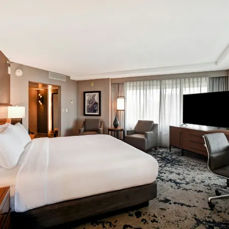 Embassy Suites by Hilton Omaha Downtown Old Market