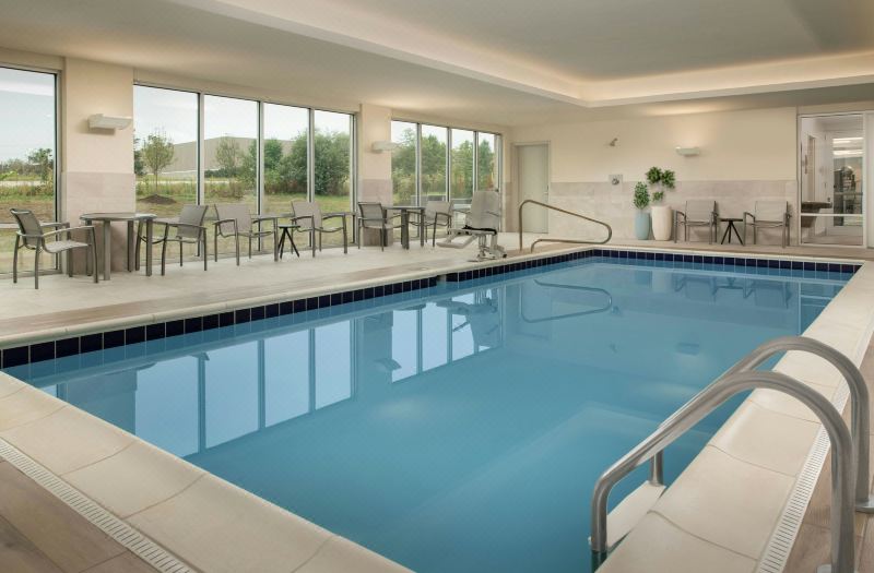 TownePlace Suites Cincinnati Mason photo 2