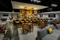 Buffalo Marriott Niagara - Wifi