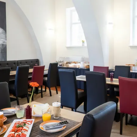 Klosterhotel Lehnin