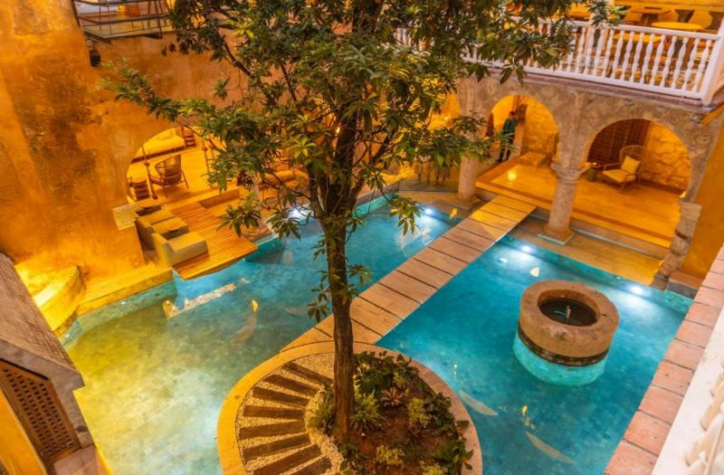 Casa Carolina Hotel photo 5