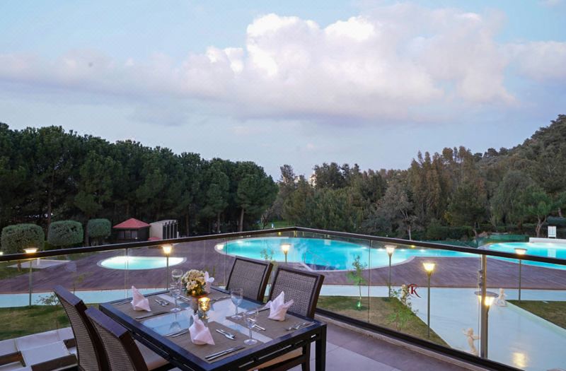 Kaya Izmir Thermal & Convention photo 5