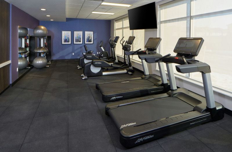 TownePlace Suites Hamilton photo 4
