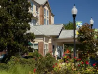 Hilton Garden Inn Albany - Gym