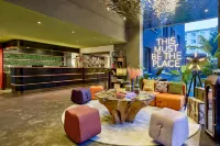 The Deutz, a Tribute Portfolio Hotel by Marriott - balcony