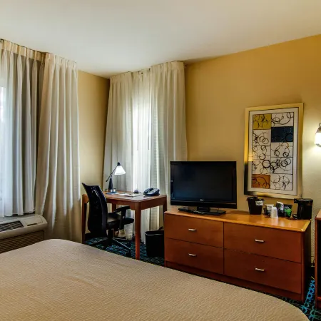 Fairfield Inn & Suites Palm Coast I-95