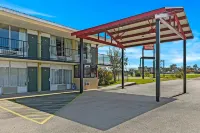 Star Motel Hattiesburg University Area - 2-Star