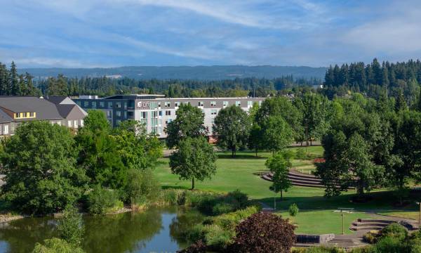 Aloft Hillsboro-Beaverton
