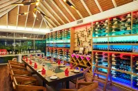 Sun Siyam Vilu Reef - 24 Hours All-Inclusive - bar