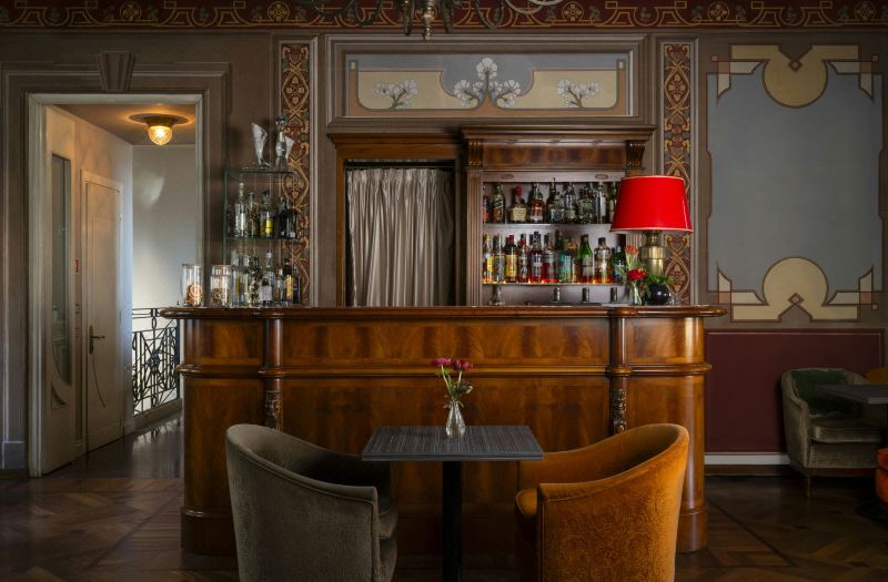 Albergo Terminus photo 3