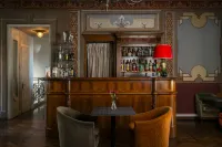 Albergo Terminus - bar