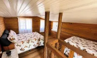 Celeiro Taquaras em Rancho Queimado - SC - Chalets