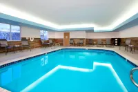 Fairfield Inn & Suites Colorado Springs South - Spa