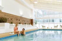 Newport Marriott Hotel & Spa - Pools
