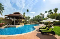 Gulf Hotel Convention and SPA - Luxury