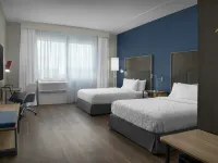Tru by Hilton Columbia Downtown Hotels near Never Bust Chain