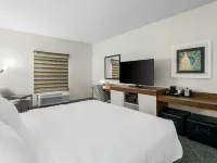 Hampton Inn & Suites East Lansing/Okemos - Træningscentre