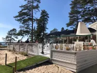 Hölick Havsresort & Spa - spa