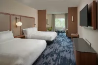 Fairfield Inn & Suites Hardeeville I-95 North - Pools