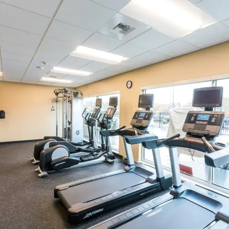 TownePlace Suites Portland Beaverton