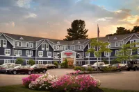 Hampton Inn Dover - Pet friendly