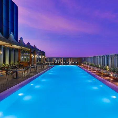 Assila, a Luxury Collection Hotel & Apartments, Jeddah