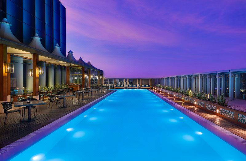 Assila, a Luxury Collection Hotel & Apartments, Jeddah photo 2