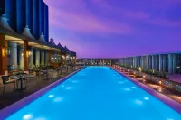 Assila, a Luxury Collection Hotel & Apartments, Jeddah - Beach