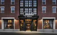 Graduate by Hilton Princeton - 4 stelle
