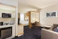 SpringHill Suites Paso Robles Atascadero - Pet friendly