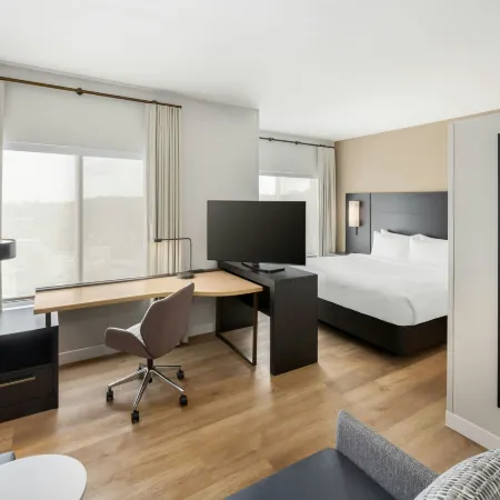 Residence Inn by Marriott Atlanta Peachtree City