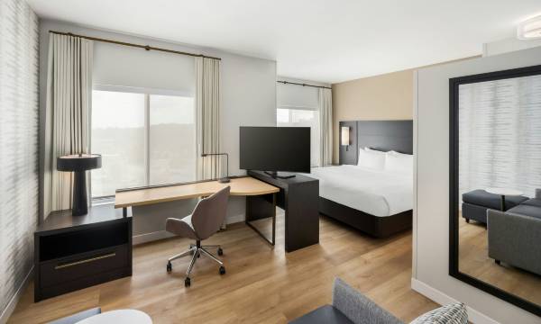 Residence Inn by Marriott Atlanta Peachtree City