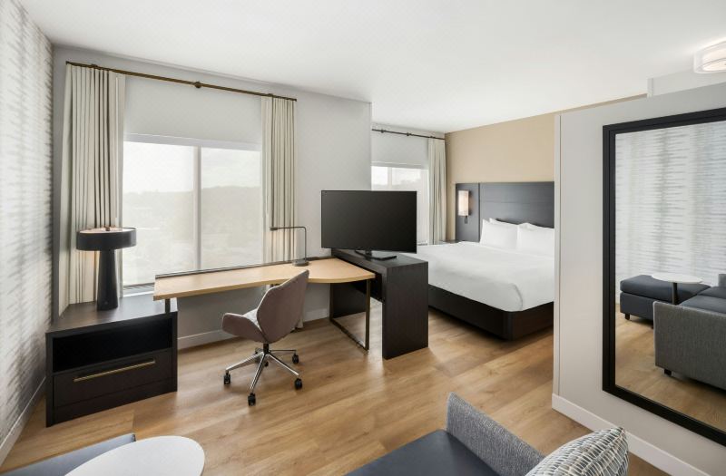 Residence Inn by Marriott Atlanta Peachtree City