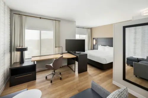 Residence Inn by Marriott Atlanta Peachtree City - 3 estrellas