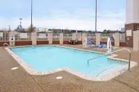 Hampton Inn & Suites Greenville - Pet friendly