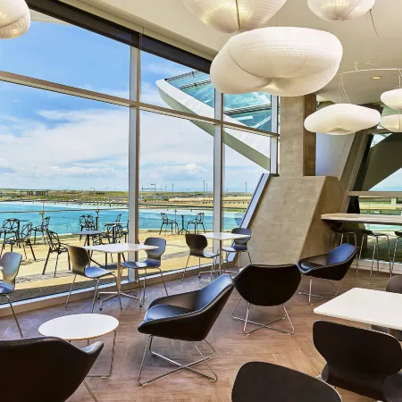 The Westin Denver International Airport